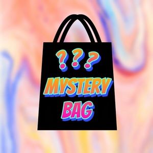 MYSTERY BAG – Perfect For Resellers or People Who Like Surprises –Assorted Sizes